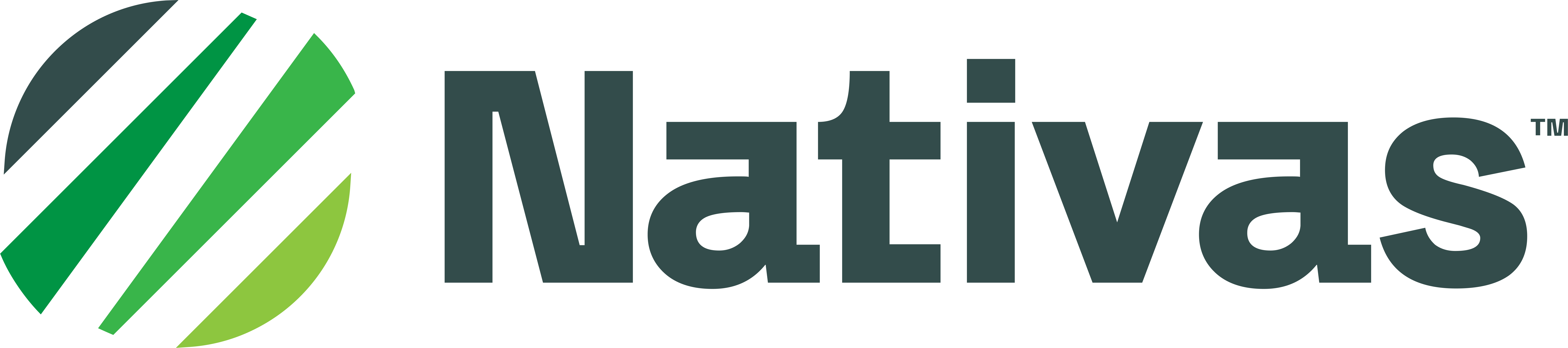 Nativas Logo